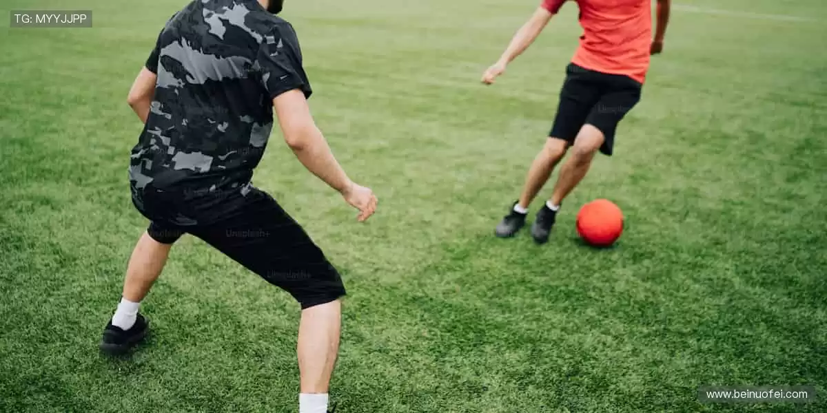 ⚽ 热血赛事，燃爆你的肾上腺素！